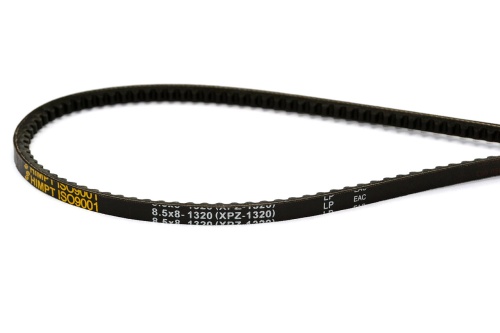 Ремень клиновой XPZ-1320 Lp (8,5*8-1320) HIMPT зуб