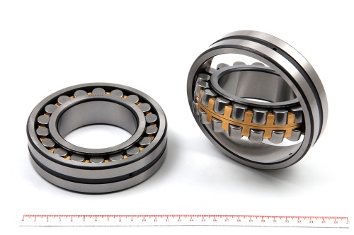 Подшипник 3514 Н (22214 W33) 70*125*31мм