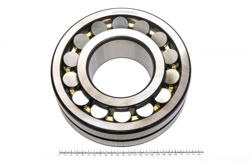 Подшипник 3622 Н (22322 MBW33) 110*240*80мм