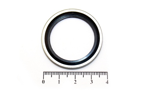 Кольцо USIT R 7/8" гидравлическое