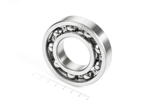 Подшипник 6208 (208) 40*80*18мм (шт)