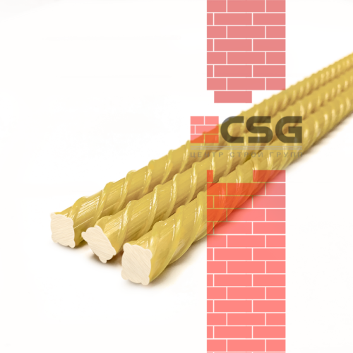 Арматура композитная 8 мм