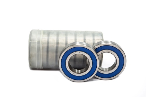 Подшипник 6207 2RS (180207) 35*72*17мм (шт)