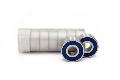 Подшипник 62303 2RS (180603) 17*47*19мм (шт)