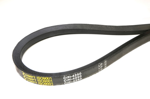 Ремень клиновой С(В)-4250 Lp / 4192 Li  ГОСТ 1284-89 HIMPT
