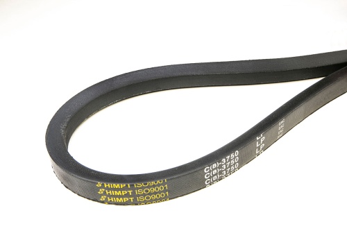 Ремень клиновой С(В)-3750 Lp / 3691 Li ГОСТ 1284-89 HIMPT