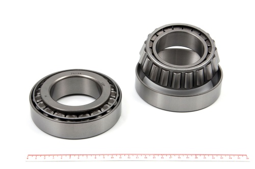 Подшипник 6-7513 А (32213) ГПЗ