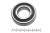 Подшипник 6206 2RS (180206) 30*62*16мм (шт)