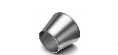 Переходы нержавеющие 133х8х89 17375-2001, марка 12Х18Н10Т