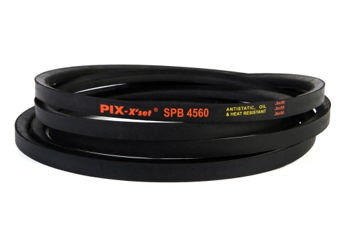 Ремень клиновой SPB-4560 Lp PIX