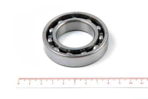 Подшипник 6007 (6-107) 35*62*14мм ГПЗ/СПЗ-4 (шт)