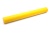 Полиуретан стержень Ф 60 мм ШОР А95 Китай (500 мм, 1.9 кг, жёлтый)