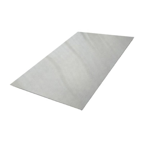 Лист нерж. х/к 0.8х1250х2500 DECO1+PE 