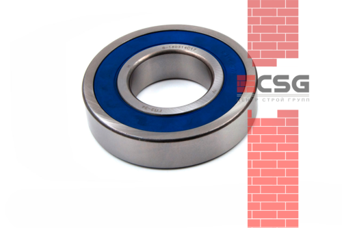 Подшипник SKF 6308 2RS (180308) 40*90*23мм (шт)