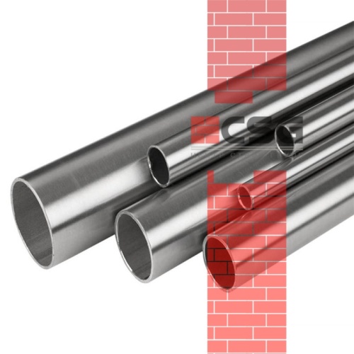 Трубы ВГП 40х3.5 ДУ 