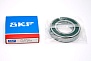 Подшипник SKF 6209 2RS (180209) 45*85*19мм