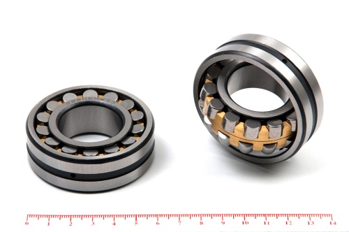 Подшипник 3506 (22206 W33)