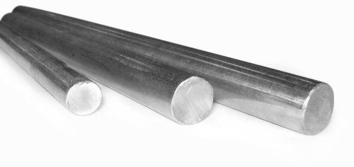 Сталь нержавеющая безникелевая жаропрочная, круг 30, марка 95Х18