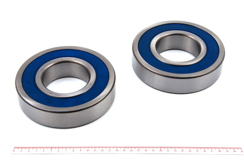 Подшипник 6314 2RS (6-180314 С17) 70*150*35мм ГПЗ/СПЗ-4 (шт)