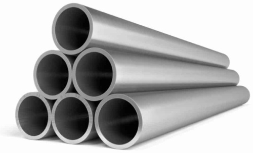 Трубы холоднодеформированные 42х5 ASTM A106, стенка 5