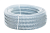 Шланг спиральный НВС Ф  63 мм из ПВХ серия 700N белый (бухта 30 м) фото
