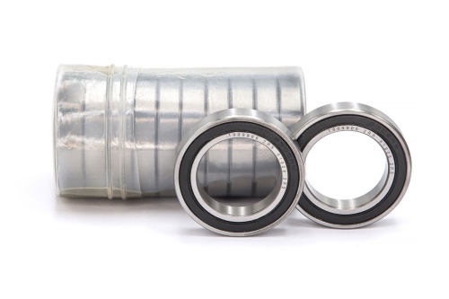 Подшипник 6906 2RS (1000906, 61906) 30*47*9мм (шт)