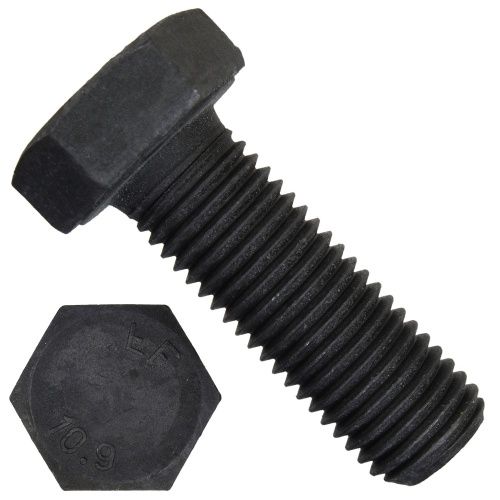 Болт высокопрочный 16x55 к.п.10.9 ХЛ ГОСТ Р 52644-2006